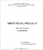 Drept Penal