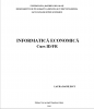 ECONOMIE